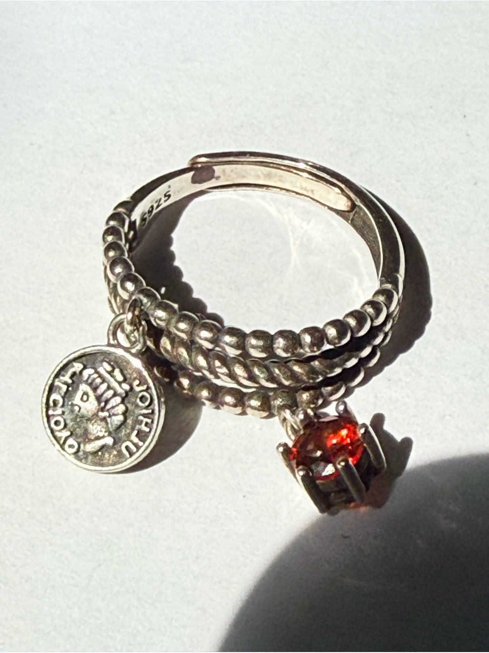Ring - Picture 2 of 2